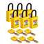 CPT-YLW-25PL-KA6PK CPT-YLW-25PL-KA6PK