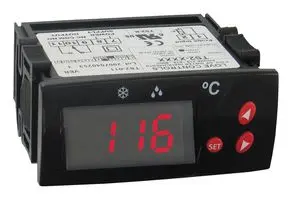 DWYER TS2-020 DWYER TS2-020