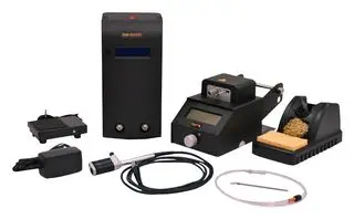 METCAL MX-5270 METCAL MX-5270
