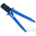 TE Connectivity-6-1579014-8 Crimpers Application Tooling, Hand Crimping Tool