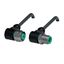 V1-WV4A-BK0.3M-PUR-U-V1-WV4A V1-WV4A-BK0.3M-PUR-U-V1-WV4A