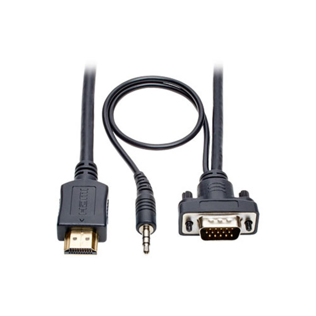 P566-015-VGA-A P566-015-VGA-A