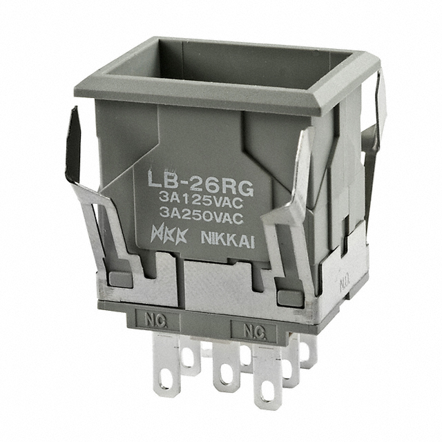 LB26RGW01 LB26RGW01