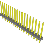 Samtec-MTMM-118-10-L-S-390 Connector Headers and PCB Receptacles Conn Unshrouded Header HDR 18 POS 2mm Solder ST Top Entry Thru-Hole Bulk Samtec-MTMM-118-10-L-S-390 Connector Headers and PCB Receptacles Conn Unshrouded Header HDR 18 POS 2mm Solder ST Top Entry Thru-Hole Bulk