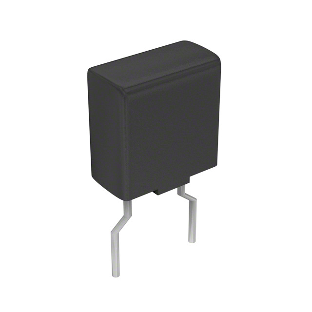 TE5 808 Series; Kinked Leads