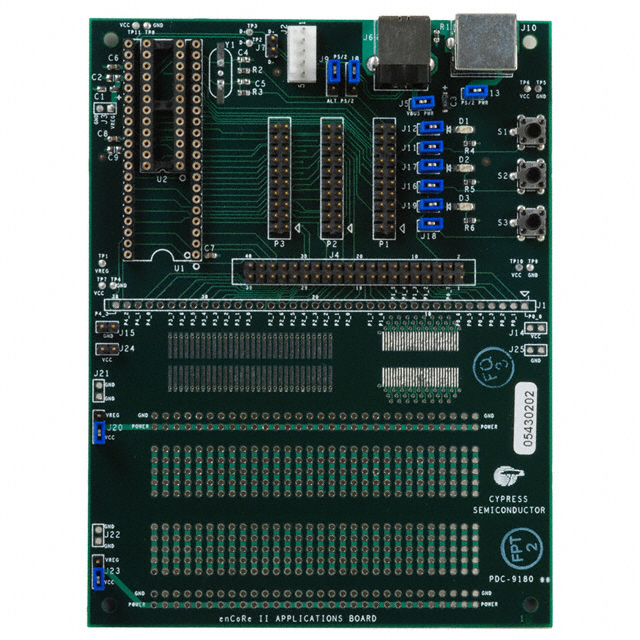 CY3655-EXT(board1) CY3655-EXT(board1)