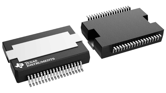 DRV8332 product image