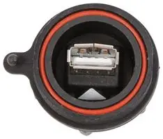 BULGIN LIMITED PX0842/A