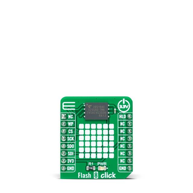 MIKROE-5293 MIKROE-5293