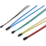 Molex-2152725605 Thermistors Thermistor NTC 10K Ohm 2% 2-Pin Radial 3892K Bag