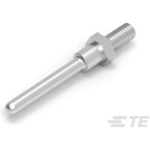 TE Connectivity-580133-5 Connector Terminals Connector Terminal Power Tap 1 POS Solder ST Thru-Hole 1 Terminal 1 Port Box