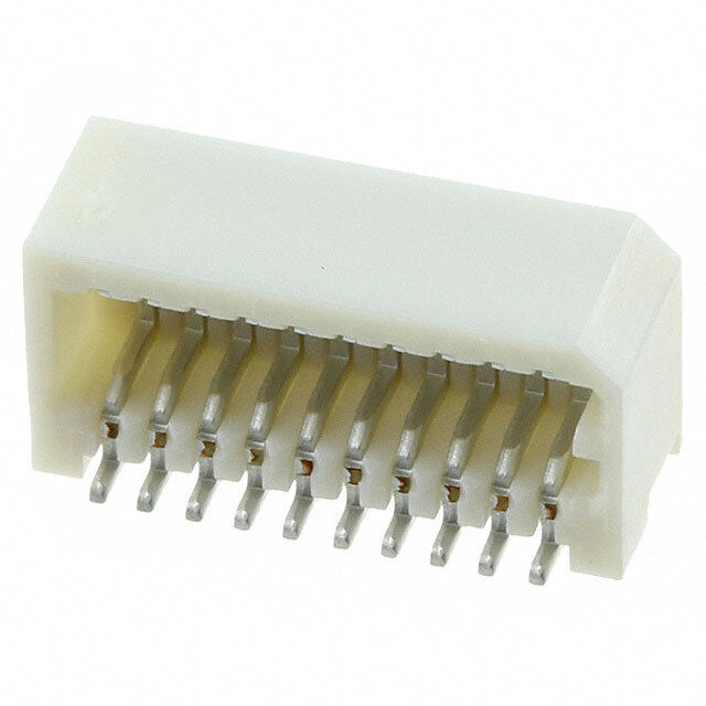 53309 Series 20pos