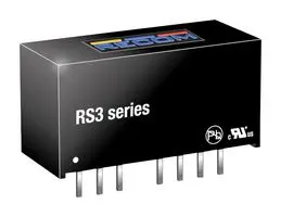 RECOM POWER RS3-2412DZ/H3 RECOM POWER RS3-2412DZ/H3