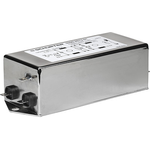 SCHURTER-5500.2602.04 Power Line Filters 1-Phase Line Filter