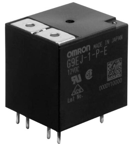 G9EJ-1-P-E-UVD DC24 G9EJ-1-P-E-UVD DC24