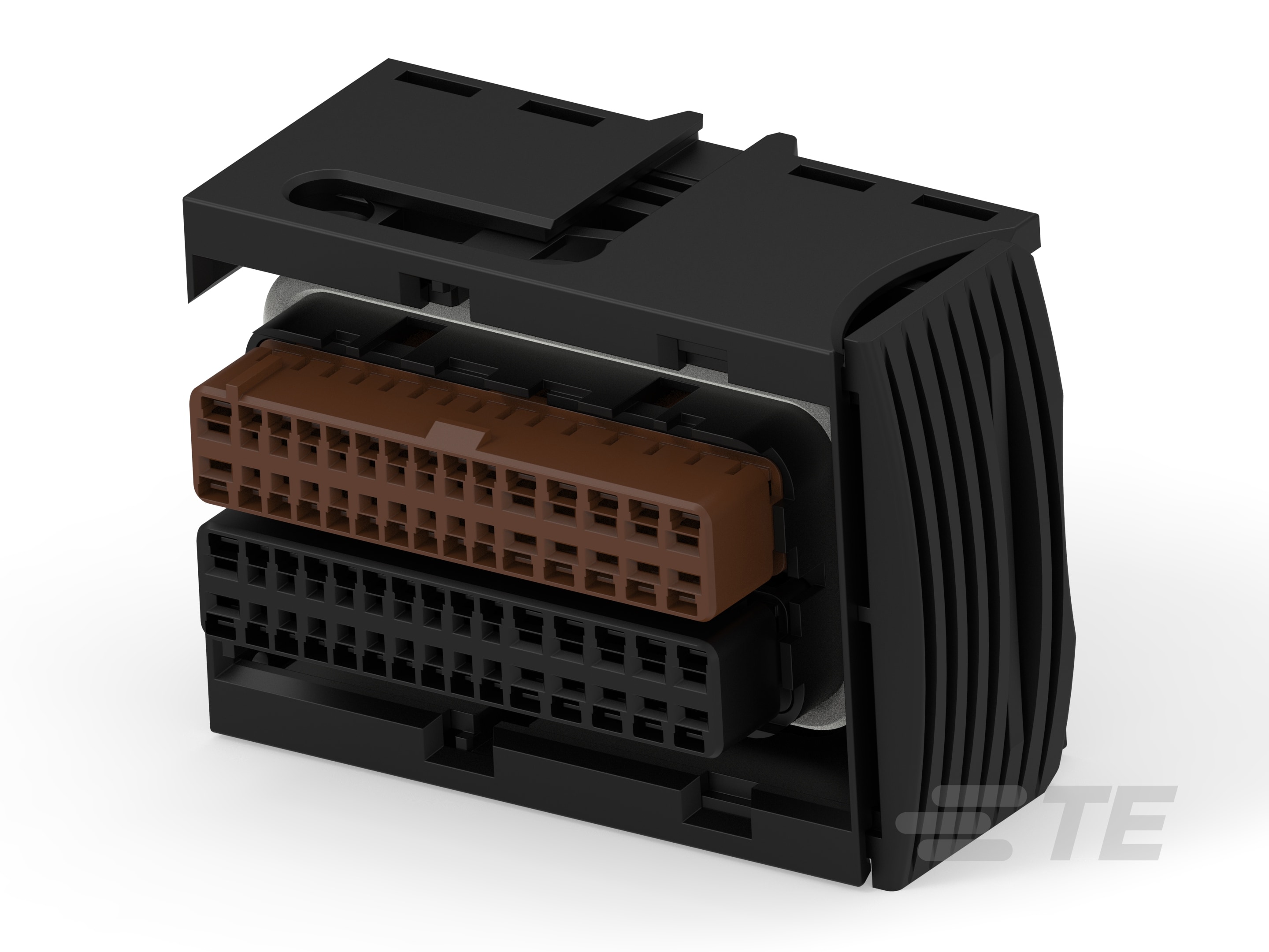 CARRIER HSG 60POS,ASSY-2-1355123-3