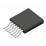 Texas Instruments-LM22670TJE-5.0/NOPB DC to DC Converter and Switching Regulator Chip Conv DC-DC 4.5V to 42V Synchronous Step Down Single-Out 5V 3A 7-Pin TO-263 EP T/R