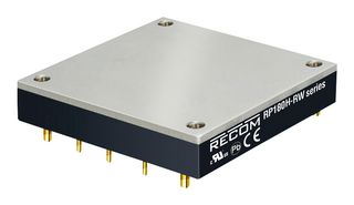 RECOM POWER RP180H-11005SRW/N RECOM POWER RP180H-11005SRW/N