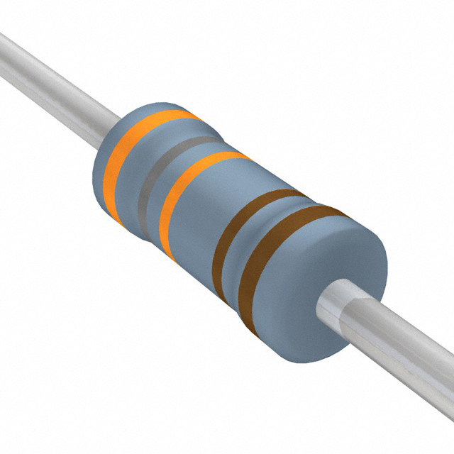 MFR-25FBF52-3K83 MFR-25FBF52-3K83