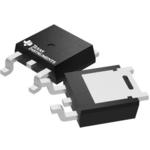 Texas Instruments-LP38691DT-3.3/NOPB Linear Regulators LDO Regulator Pos 3.3V 0.5A 3-Pin(2+Tab) TO-252 Tube