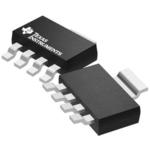 Texas Instruments-LP3965EMPX-3.3/NOPB Linear Regulators LDO Regulator Pos 3.3V 1.5A 5-Pin(4+Tab) SOT-223 T/R