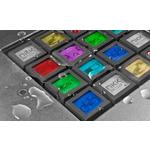 NKK Switches-IS-SPA2X2A Switch Accessories Switch Access Splashproof Overlay Smart Switch