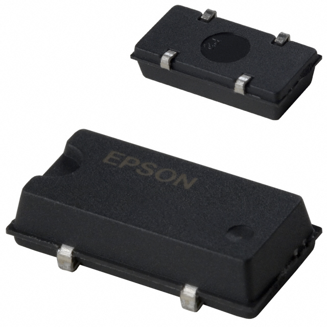 SG-8002JC Series SG-636 SG-8002JC Series SG-636