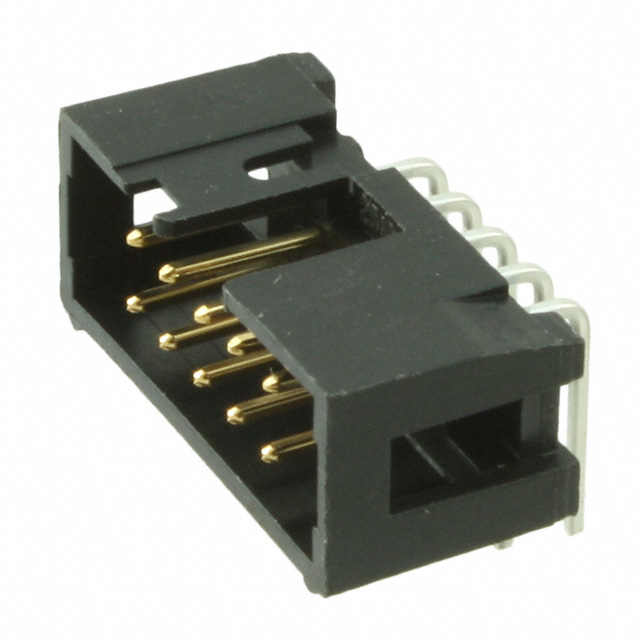 2500 Series RA 10 Pos