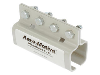 1301180014 - Box Track, Festoon Joint Bracket 1301180014 - Box Track, Festoon Joint Bracket