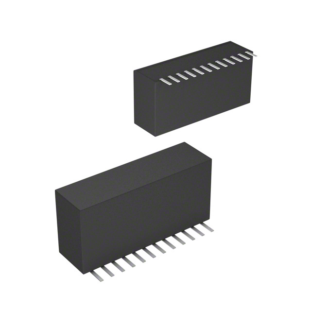 R-6xxxD Series