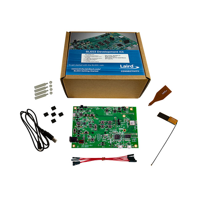 453-00041-K1-DVK-Kit