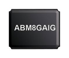 ABRACON ABM8GAIG-18.432MHZ-8-2Z-T