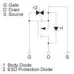Product schematic image