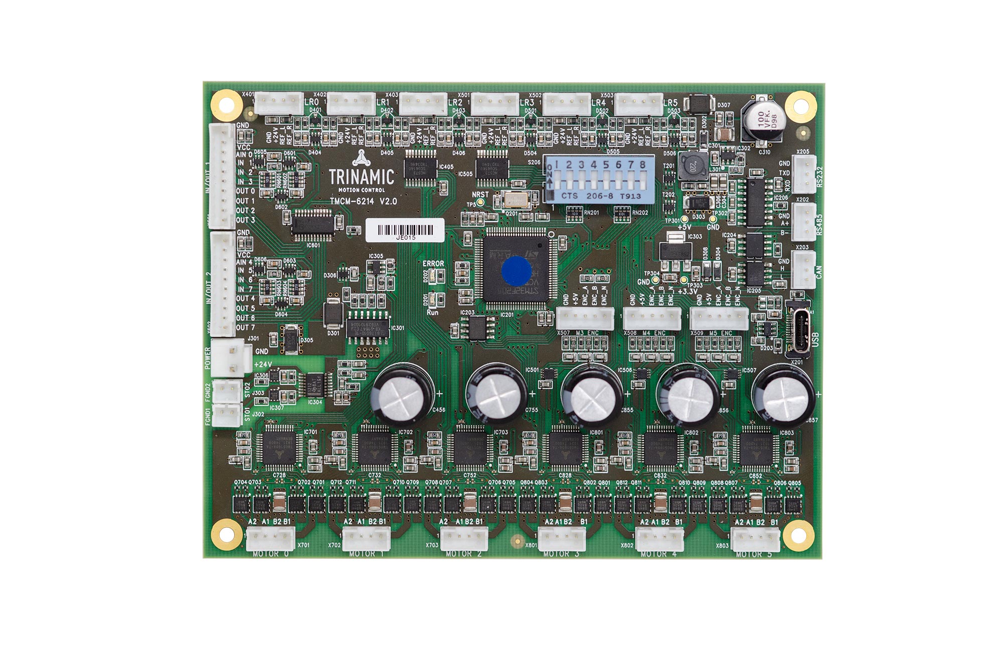 TMCM-6214 product image