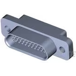 TE Connectivity-1-1532173-8 Connector D-Subminiature Conn 0.914m 26AWG Microminiature D 21 POS SKT Crimp TE Connectivity-1-1532173-8 Connector D-Subminiature Conn 0.914m 26AWG Microminiature D 21 POS SKT Crimp
