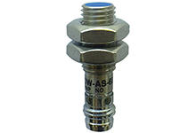 1202530422 - Contrinex Inductive Sensor, M8 Housing, 2mm Operating Distance, Embeddable, NPN, NO, 3-pin M8 Connector, 29mm Housing Length 1202530422 - Contrinex Inductive Sensor, M8 Housing, 2mm Operating Distance, Embeddable, NPN, NO, 3-pin M8 Connector, 29mm Housing Length