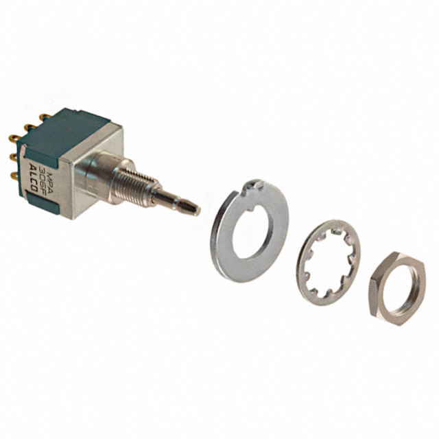 MPA306F MPA306F