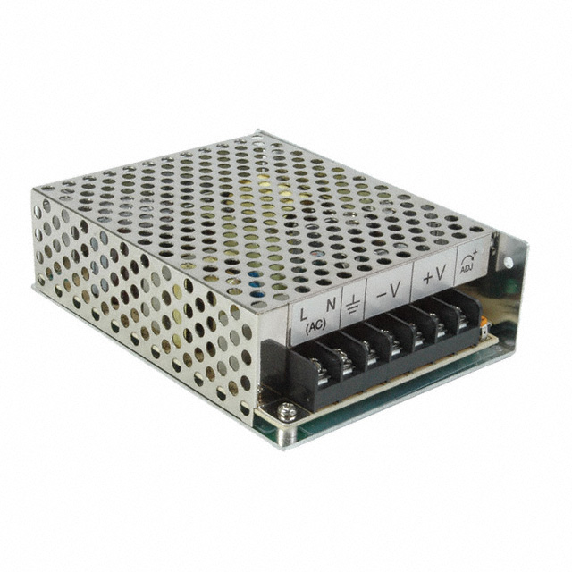 VGS-75-5 VGS-75-5