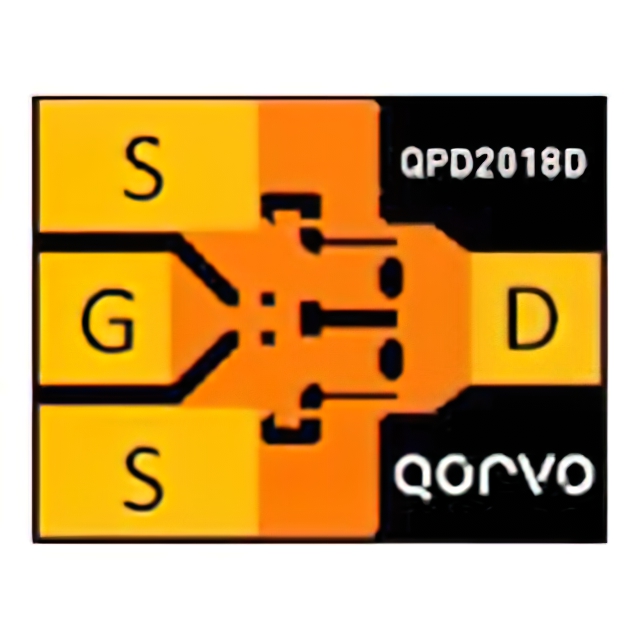 QPD2018D QPD2018D
