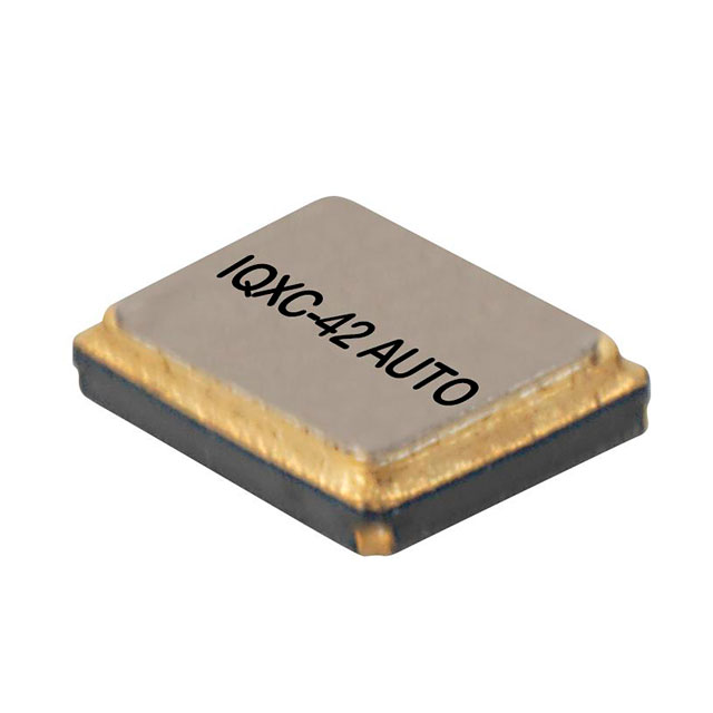 IQXC-42-AUTO IQXC-42-AUTO