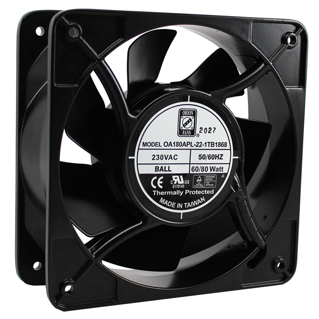 OA180APL-22-1TB1868 OA180APL-22-1TB1868