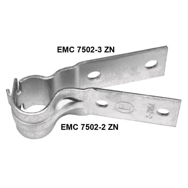 EMC 7502-2 ZN EMC 7502-2 ZN