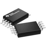 Texas Instruments-UCC3813PW-1G4 PWM and Resonant Controllers Current Mode PWM Controller -0.1V to 11V 20mA 1000kHz 8-Pin TSSOP Tube