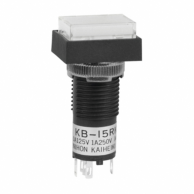 KB15RKW01-12-JG KB15RKW01-12-JG