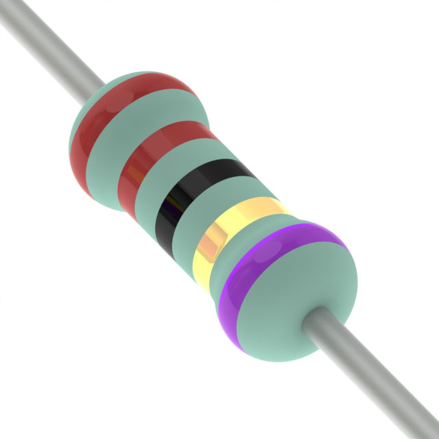 22 Ohm 5% Axial PNPV 22 Ohm 5% Axial PNPV