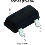 SI2337DS-T1-E3 SI2337DS-T1-E3