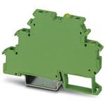 PHOENIX CONTACT-2964487 Solid State Relays - SSRs Relay SSR 11mA 14.4V DC-IN 0.1A 48V DC-OUT