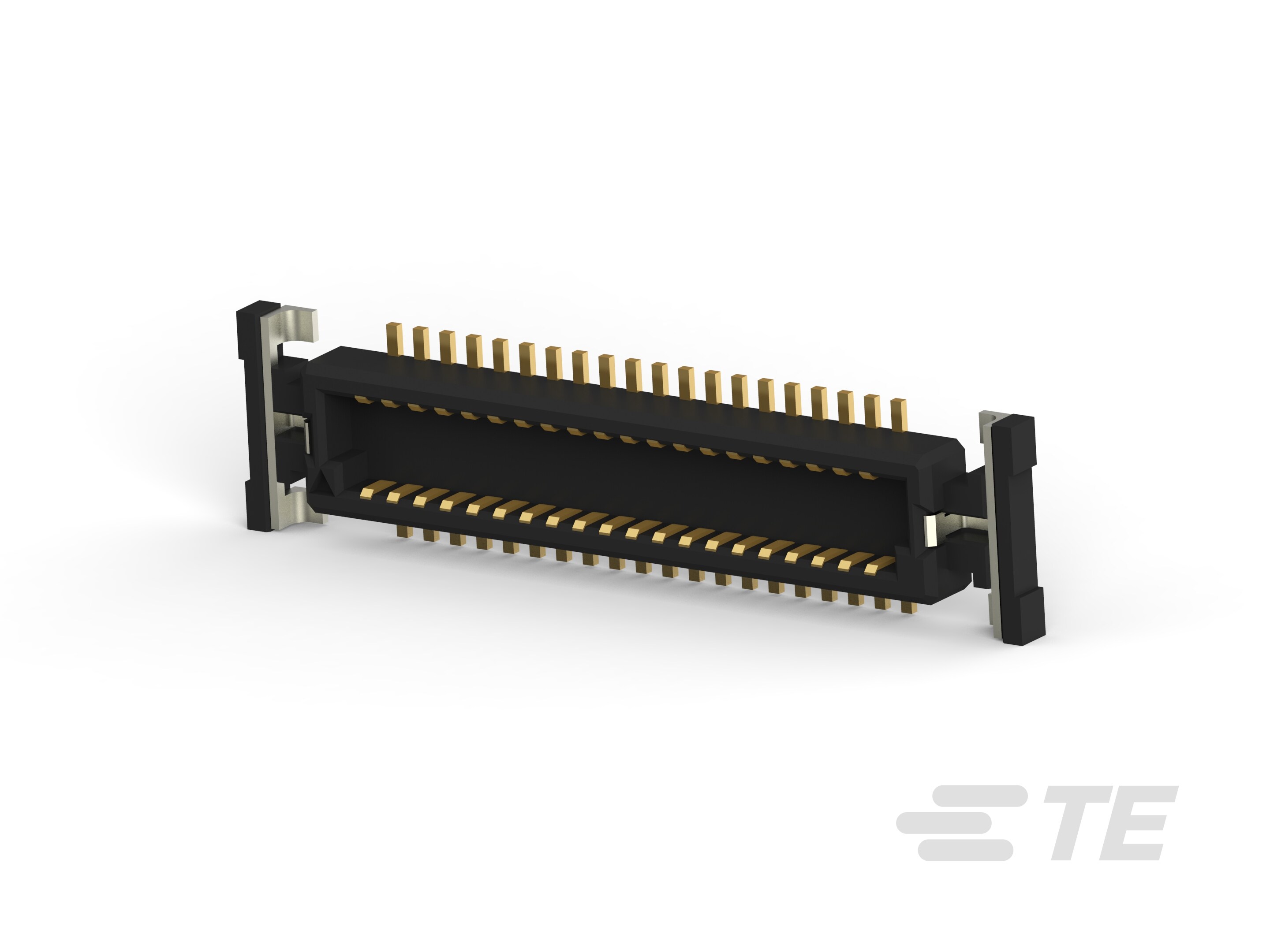 ON TAPING (EMBOSS) 0.5MM FS CONN. TAB AS-4-5353515-0 ON TAPING (EMBOSS) 0.5MM FS CONN. TAB AS-4-5353515-0