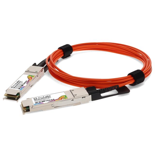 QSFP-40G-AOC1-5M-OE-C QSFP-40G-AOC1-5M-OE-C