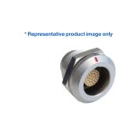 Bulgin Limited-PPCEGG3K20CLL Connector Circular Conn Circular SKT 20 POS Solder Cup ST Panel Mount 20 Terminal 1 Port